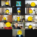 ０１を最強の武器に変える5ステップの講座の風景