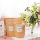 魅力を生かし印象UP♡おしゃれ美人になるレッスンの講座の風景