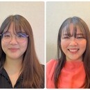 自分史上最高の愛され女子になるビューティーレッスンの講座の風景