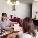 スピリチュアルで招福開運！サイキッカー講師が伝授！の講座の風景