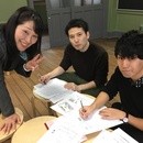 ビジネススクールM-Cassの開催する講座の風景