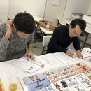 ビジネススクールM-Cassの開催する講座の風景