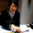 かもしかよっこのアロマとお片づけのお教室の講座の風景