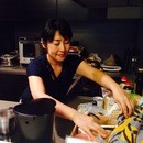 かもしかよっこのアロマとお片づけのお教室の講座の風景