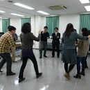 表現力が上がると得をする!!の講座の風景