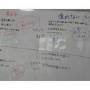 マイナス思考・会話苦手な社員向け＊ストレスケア習慣の講座の風景