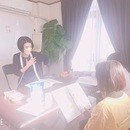 吉田セルフケアLab代表の講座の風景