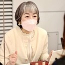 内面と外見に寄り添うカラーアドバイザーの講座の風景