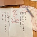 どこをどう調整すれば良いか！！それが美文字への近道の講座の風景