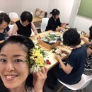 『自分らしさを極める！心と体✨輝くプロジェクト』の講座の風景