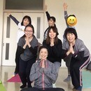 『自分らしさを極める！心と体✨輝くプロジェクト』の講座の風景