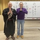 超簡単・単純明快　タダーニョ式スキルアップの講座の風景