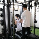 自分のカラダにサプライズを！の講座の風景