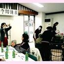 ビーズで豊かな暮らしを応援するアクセサリー講師✨の講座の風景