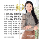 1ヶ月で体重の5%減！ダイエット指導は200名以上の講座の風景