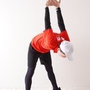 魅せる身体に！引き締め応援呼吸トレーナーの講座の風景