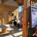 おカネをかけずに素敵なオリジナルアレンジメント製作の講座の風景