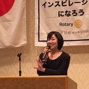 たった１回で✨笑顔・発声・司会😄印象UPのお手伝いの講座の風景