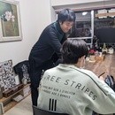 数学が苦手な人を克服させます！の講座の風景