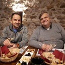 ヨーロッパ世界遺産都市ドナウの真珠ブダペストからハンガリーワイン🍷プライベートレッスンの開催する講座の風景