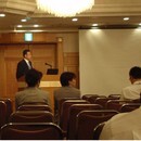 オンラインビジネスに必須なPCスキルをお伝えしますの講座の風景