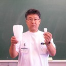 オンラインビジネスに必須なPCスキルをお伝えしますの講座の風景