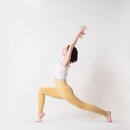 ヨガとピラティスを習慣化して健康に💓若々しく💓の講座の風景