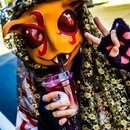 顔を着替えて別の人格になろう！の講座の風景