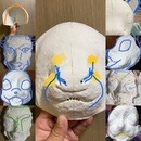 顔を着替えて別の人格になろう！の講座の風景