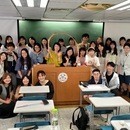 何歳からでも始められる「声」の力で人生を変える教室の講座の風景
