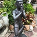 無理なく身体が整う、自己整体ルーシーダットンの講座の風景