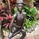 無理なく身体が整う、自己整体ルーシーダットンの講座の風景