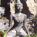 無理なく身体が整う、自己整体ルーシーダットンの講座の風景