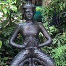 無理なく身体が整う、自己整体ルーシーダットンの講座の風景