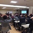 健康で若々しい身体を作る食事についてお伝えします！の講座の風景