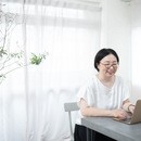オンラインで！米粉スイーツ＆起業もやもや脱出講座の講座の風景