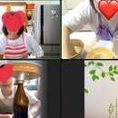 オンラインで！米粉スイーツ＆起業もやもや脱出講座の講座の風景