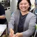 学びのコミュニティ「神戸中医学院（芦屋薬膳）」の開催する講座の風景