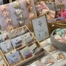 作れる＆魅せるハンドメイド販売のプロの講座の風景