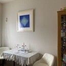 色を通して人生を愉しむ・・・色を着る・食べる・癒すの講座の風景