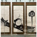 学びのコミュニティ「大阪の豪商・加島屋」の開催する講座の風景