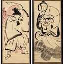 学びのコミュニティ「大阪の豪商・加島屋」の開催する講座の風景