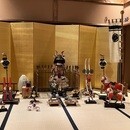 学びのコミュニティ「大阪の豪商・加島屋」の開催する講座の風景