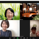 あなたもなれる愚痴聴きのプロの講座の風景