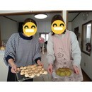 手作りパンが当たり前になる「魔法」をおかけします♡の講座の風景