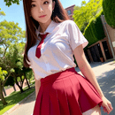 たった1時間で初心者でも簡単にAI画像が作れるの講座の風景