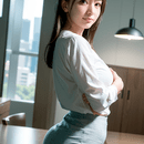 たった1時間で初心者でも簡単にAI画像が作れるの講座の風景