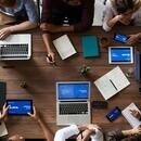 トラクルの開催する講座の風景