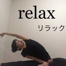 relax yogaの講座の風景