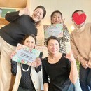 心と身体と精神を癒すプロのセラピストを育成しますの講座の風景